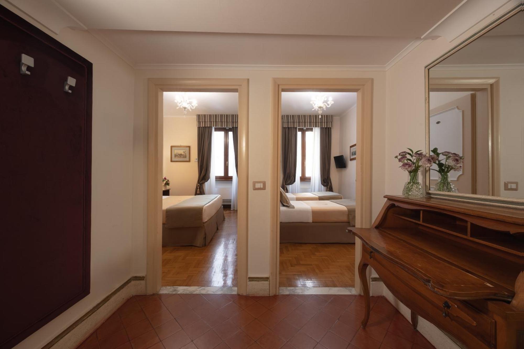Hotel Forum