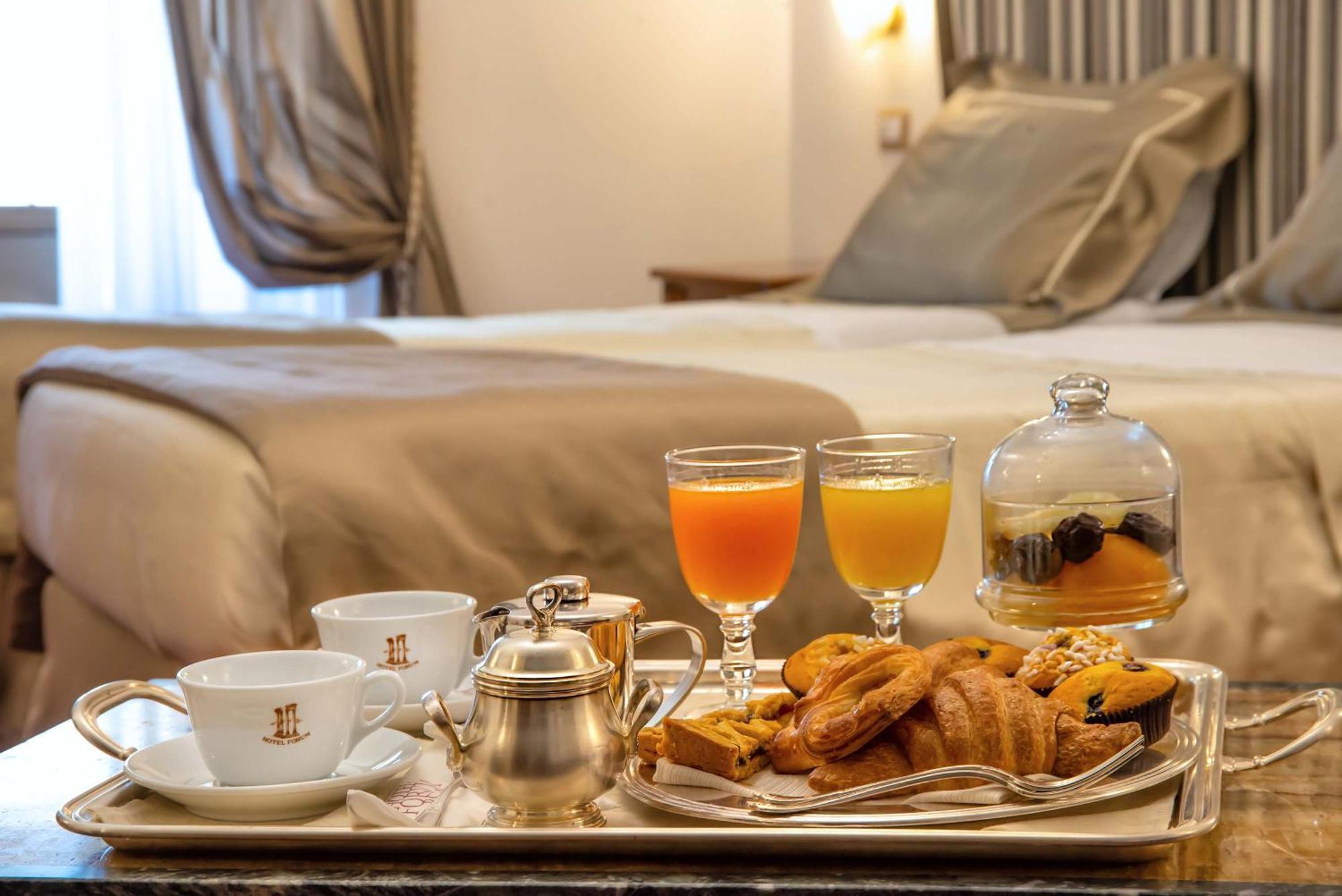 Hotel Forum 4*