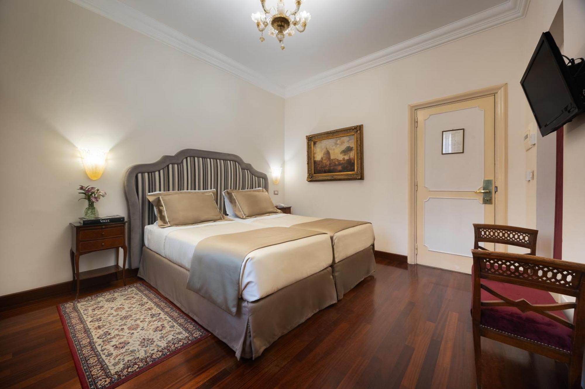 Hotel Forum