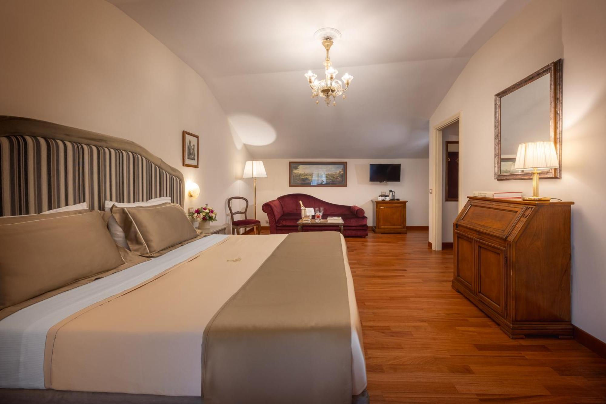 Hotel Forum Rome