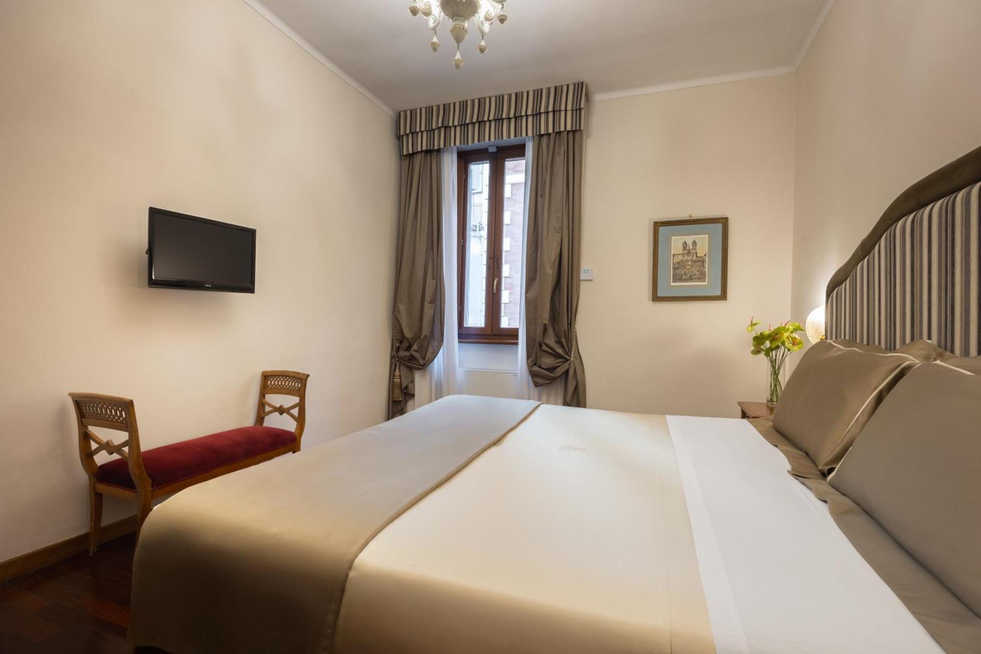 Forum 4* Rome