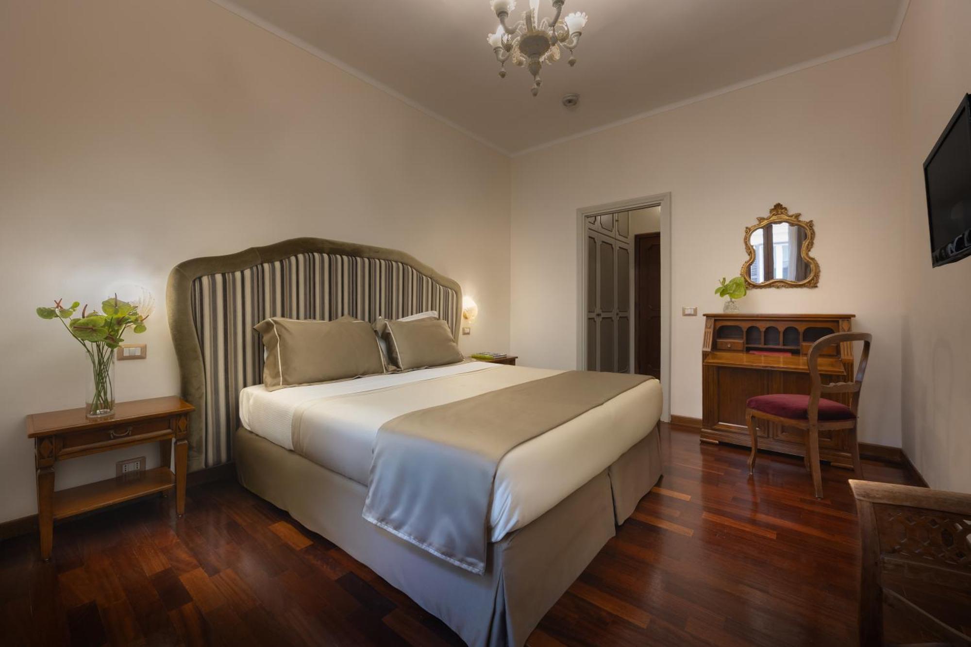 Hotel Forum 4*