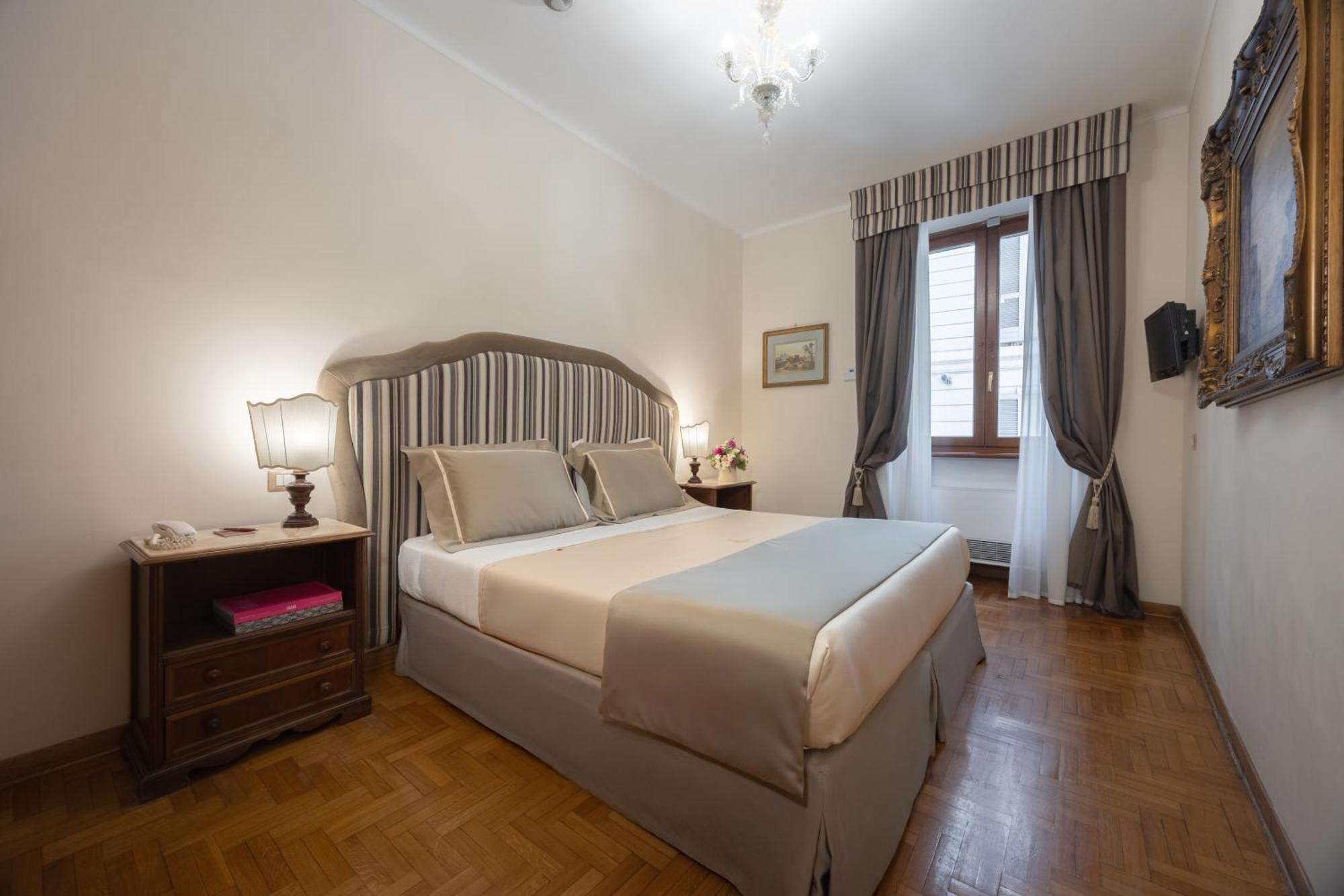 Forum Hotel 4*
