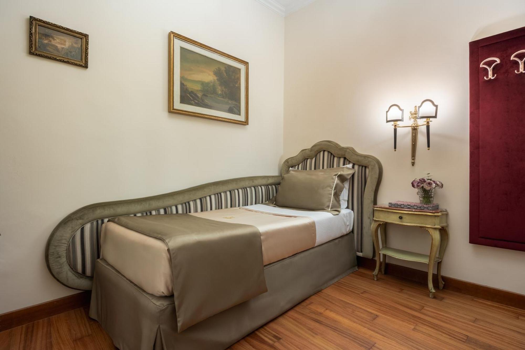 Forum Hotel Rome