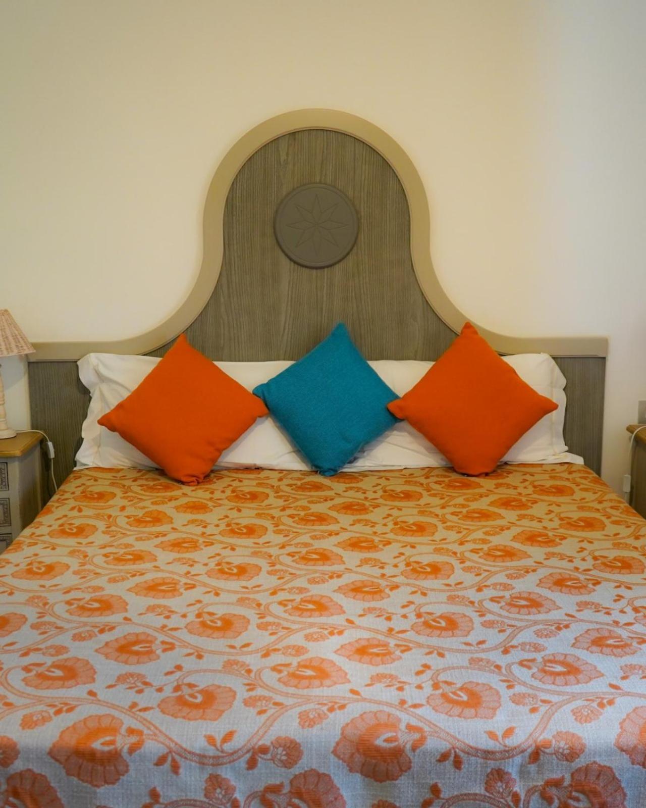 Borgo Pallavicini Mori Farm stay Rome