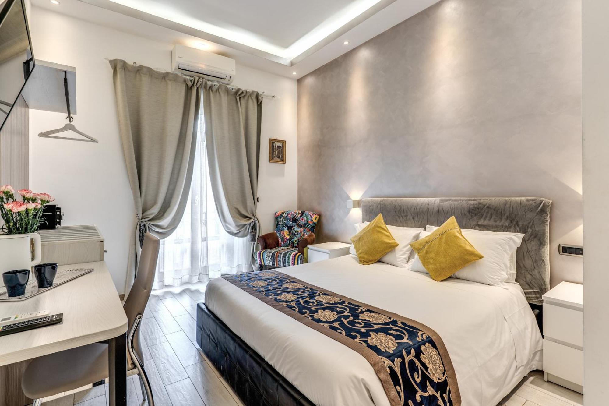 Guest house Rose Rome