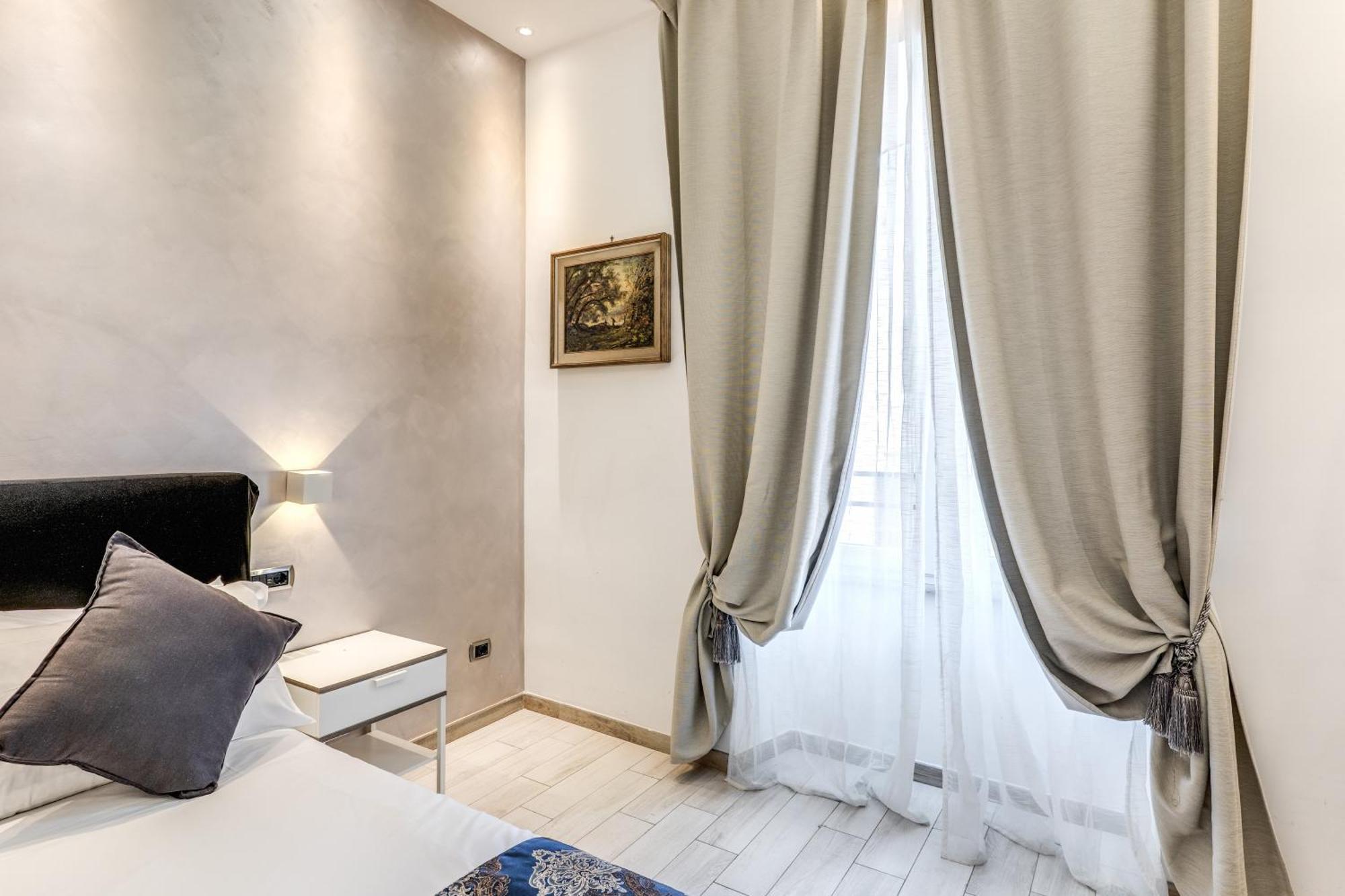 Rose Guest house