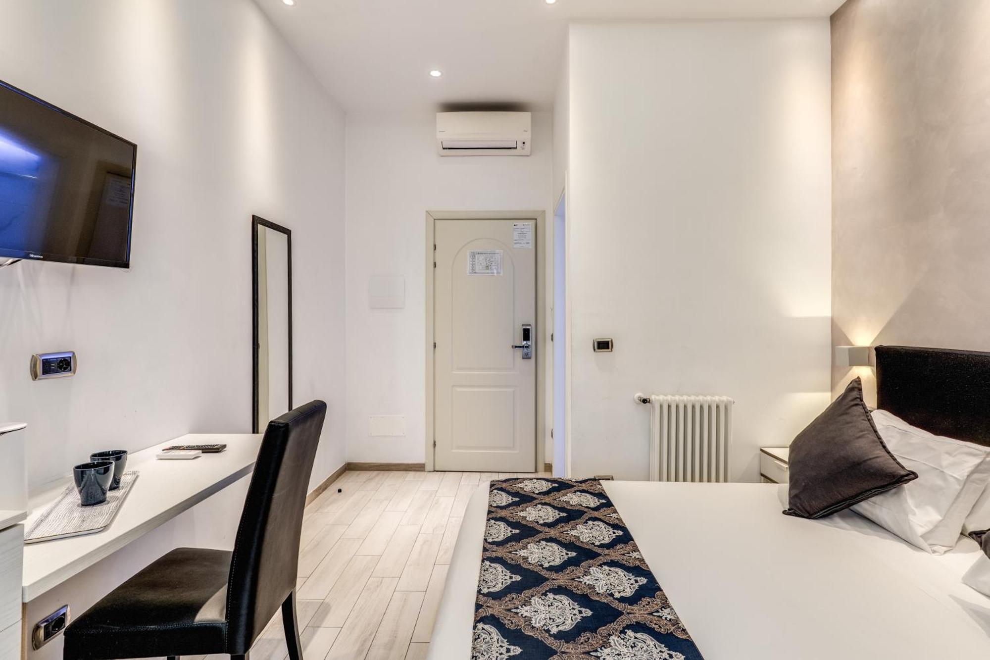 Guest house Rose Rome