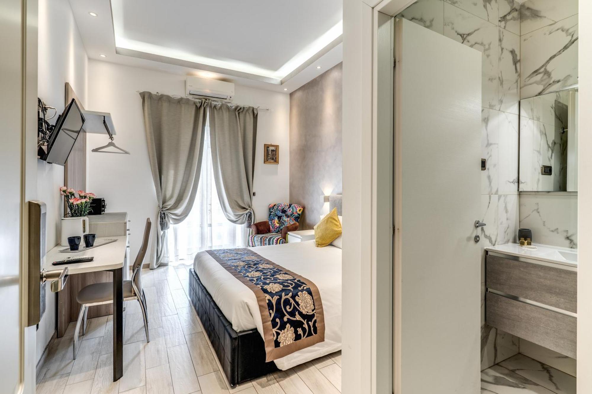 Rose Guest house