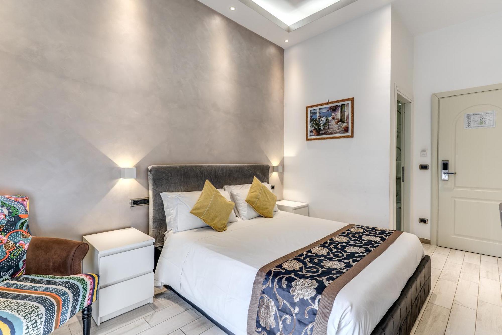 Rose Guest house *