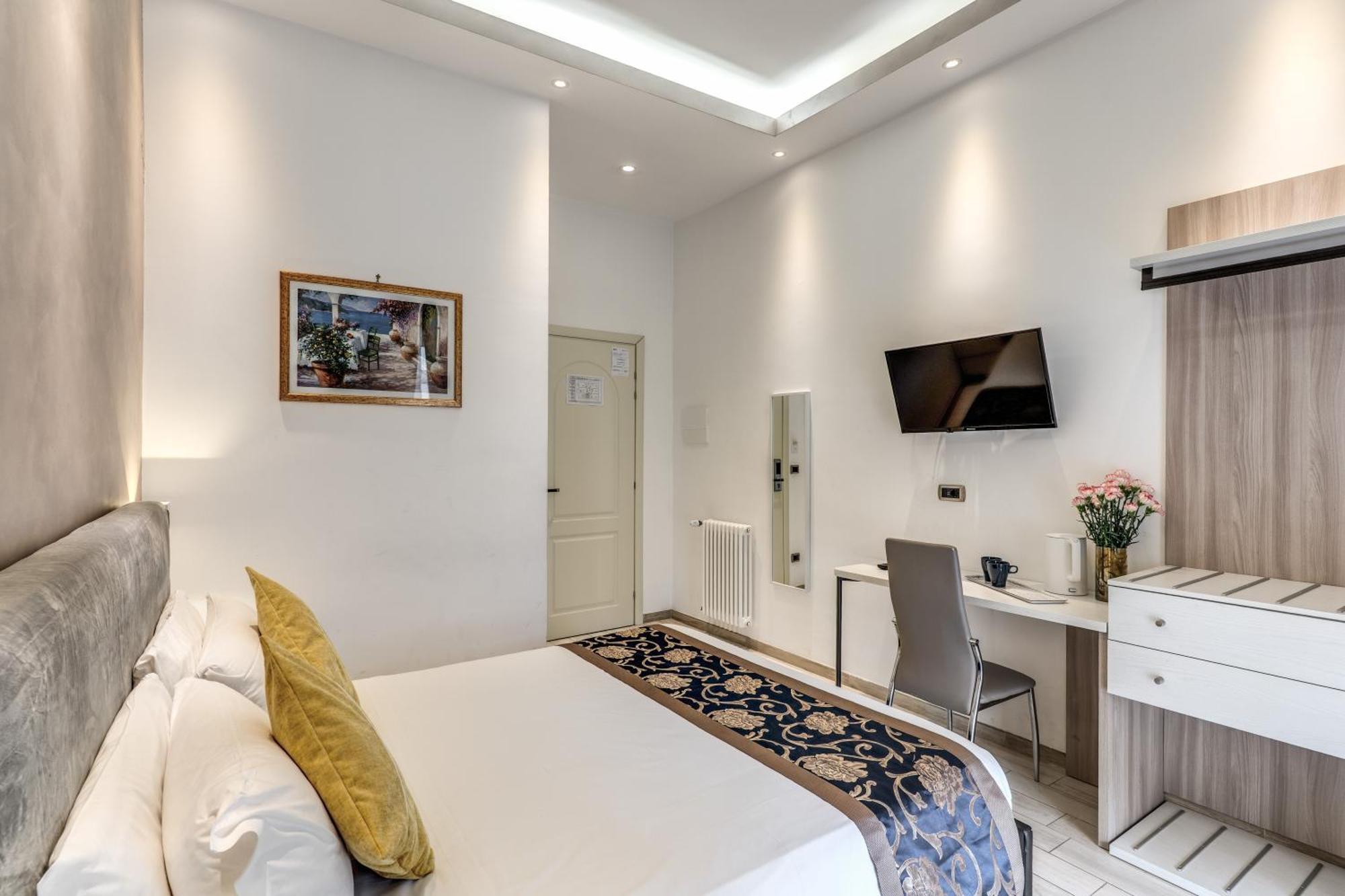 Rose Guest house