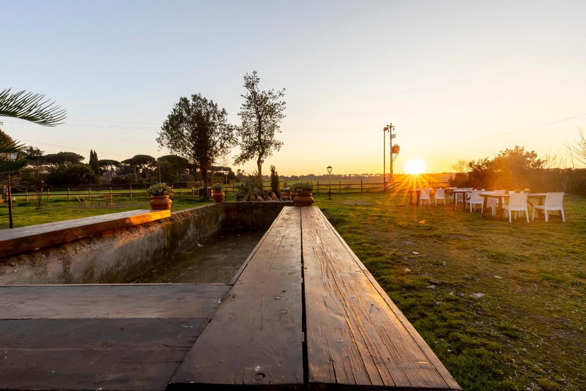 Casale Acquasanta Guest house Rome
