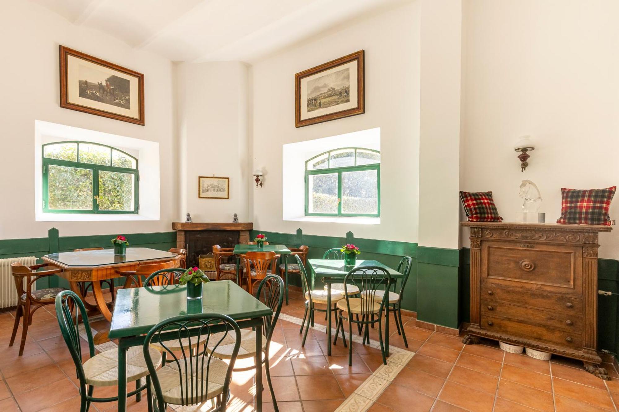 Guest house Casale Acquasanta *