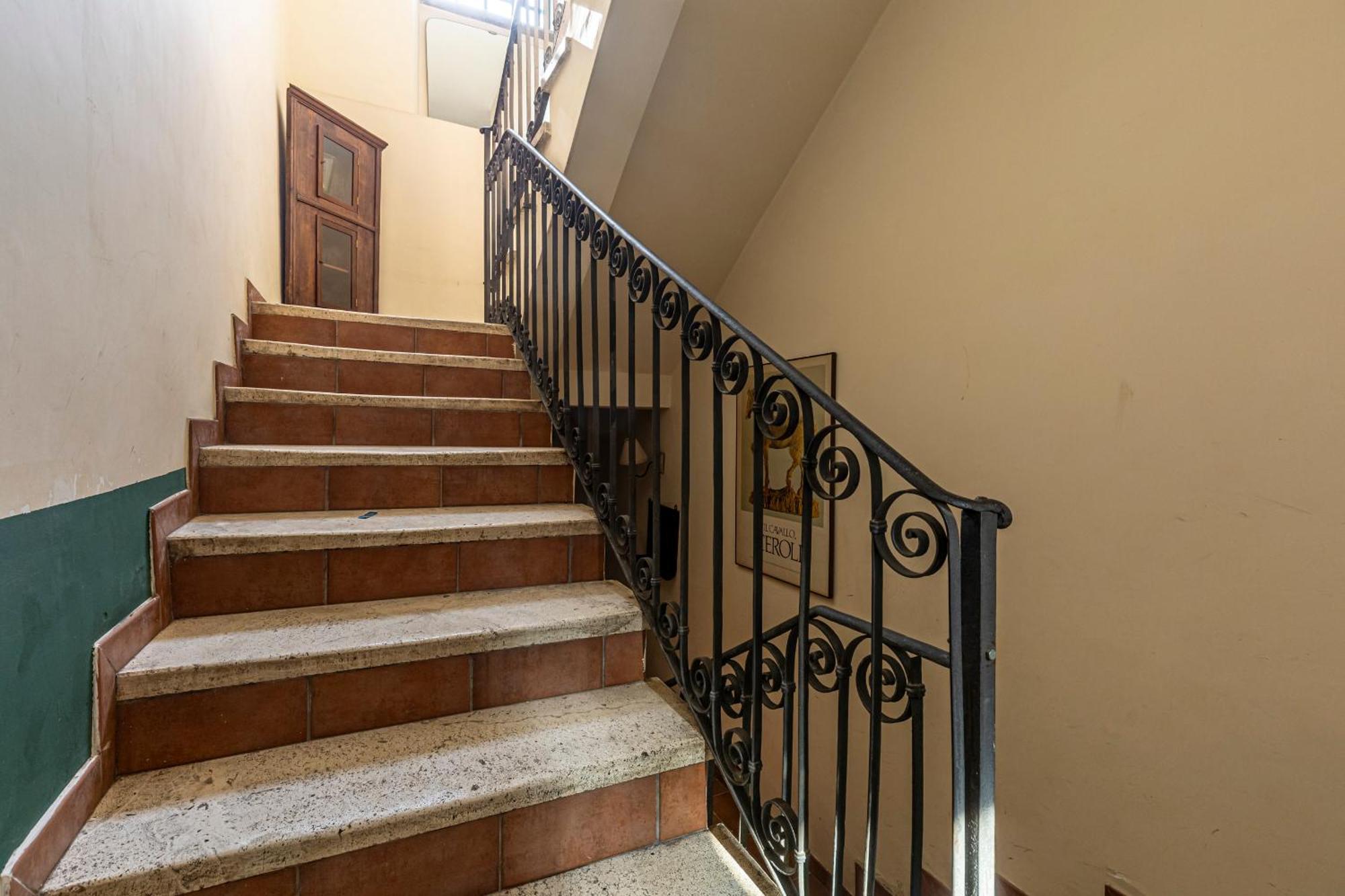 Casale Acquasanta Rome