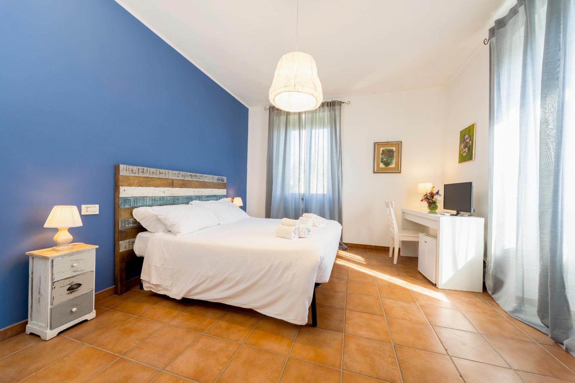 Guest house Casale Acquasanta