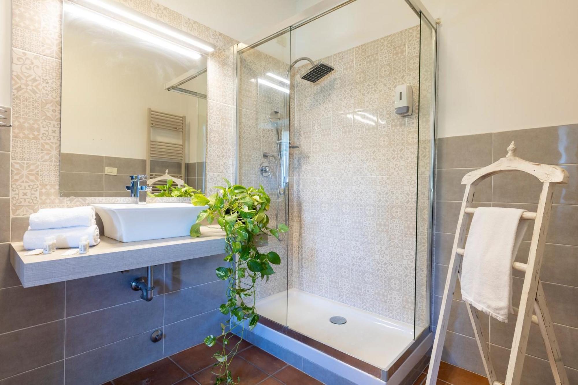 Guest house Casale Acquasanta *