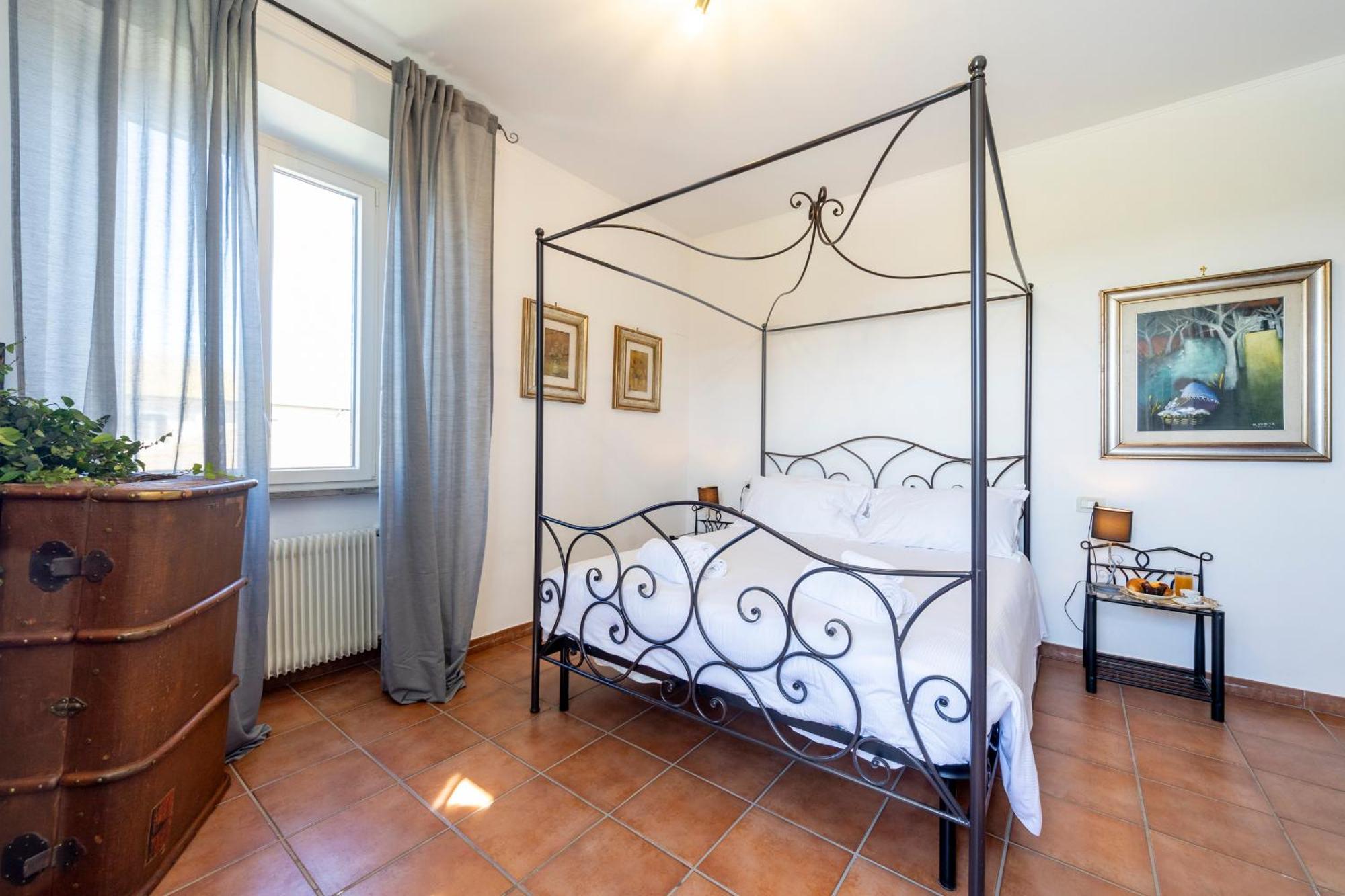 Casale Acquasanta Rome