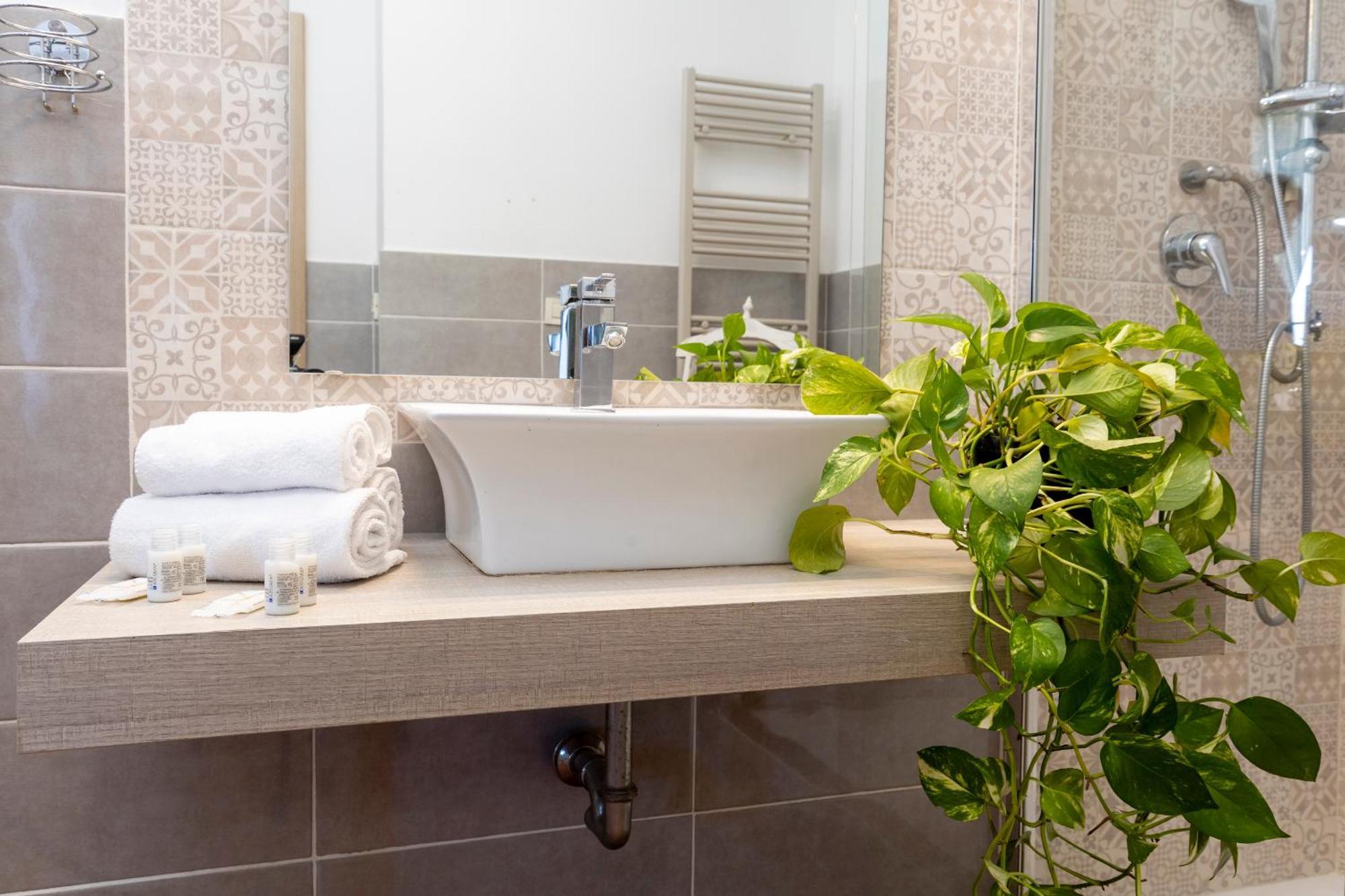Casale Acquasanta Guest house Rome