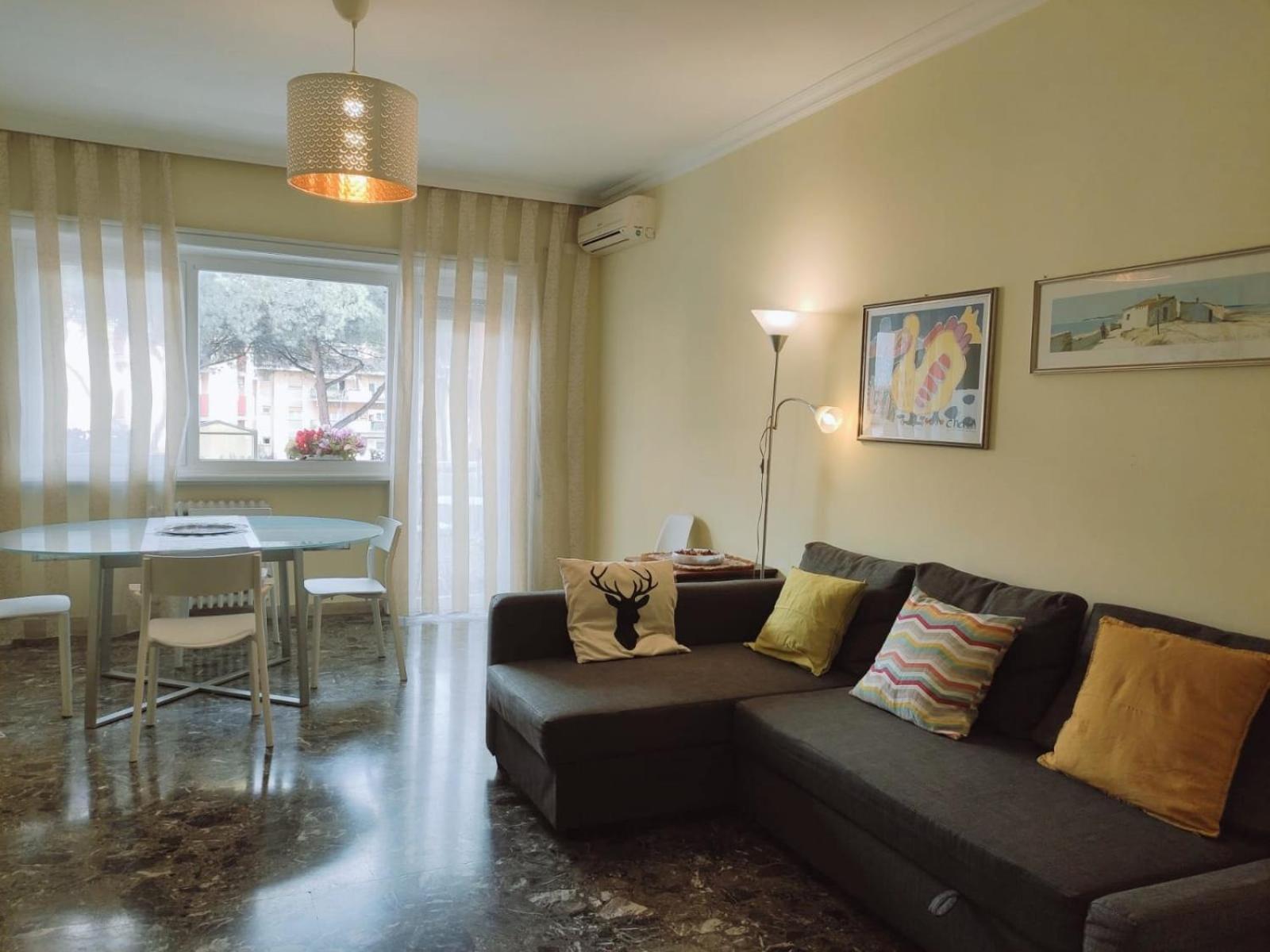 Cinthia's House * Roma