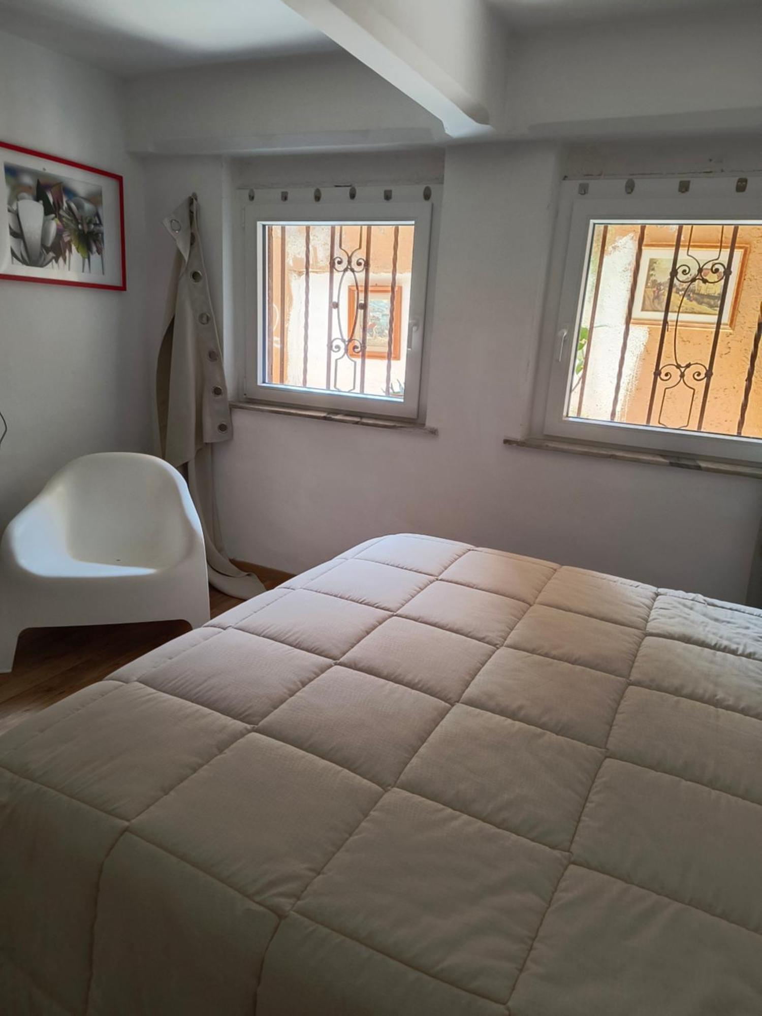 Casa Per Gente Giovane Apartment