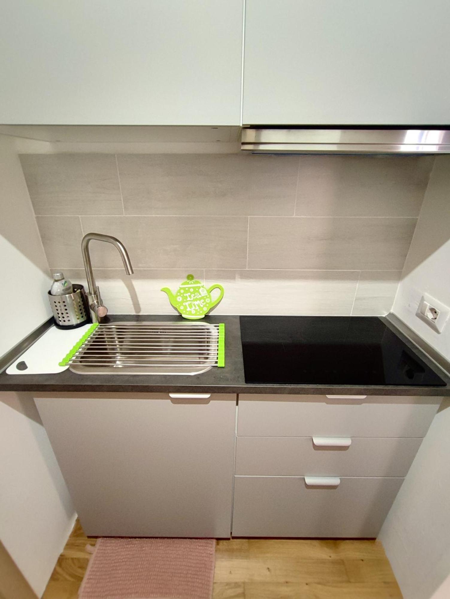 Apartment San Martino Rome