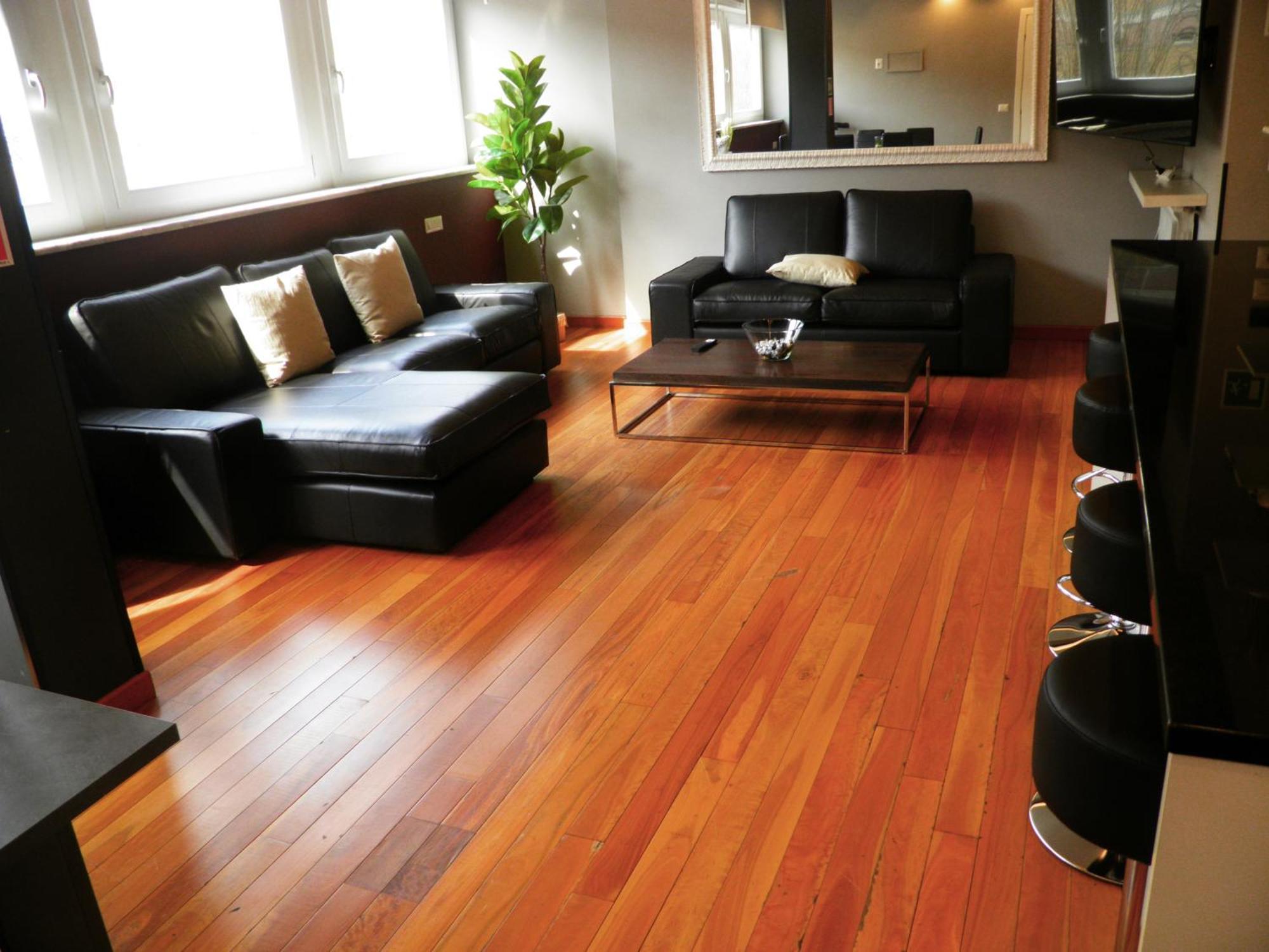 Auditorium Deluxe Apartment
