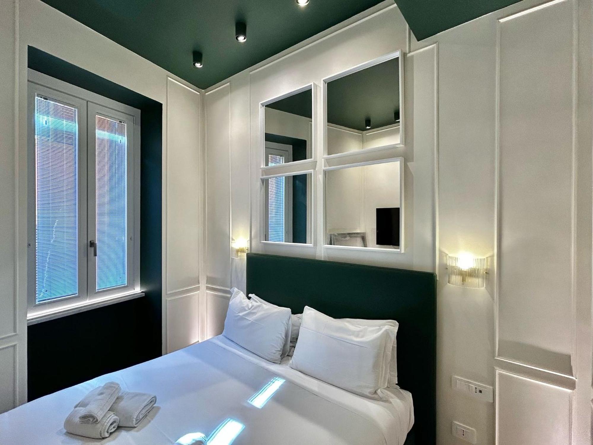 Private Luxury Fontana Di Trevi Apartment *