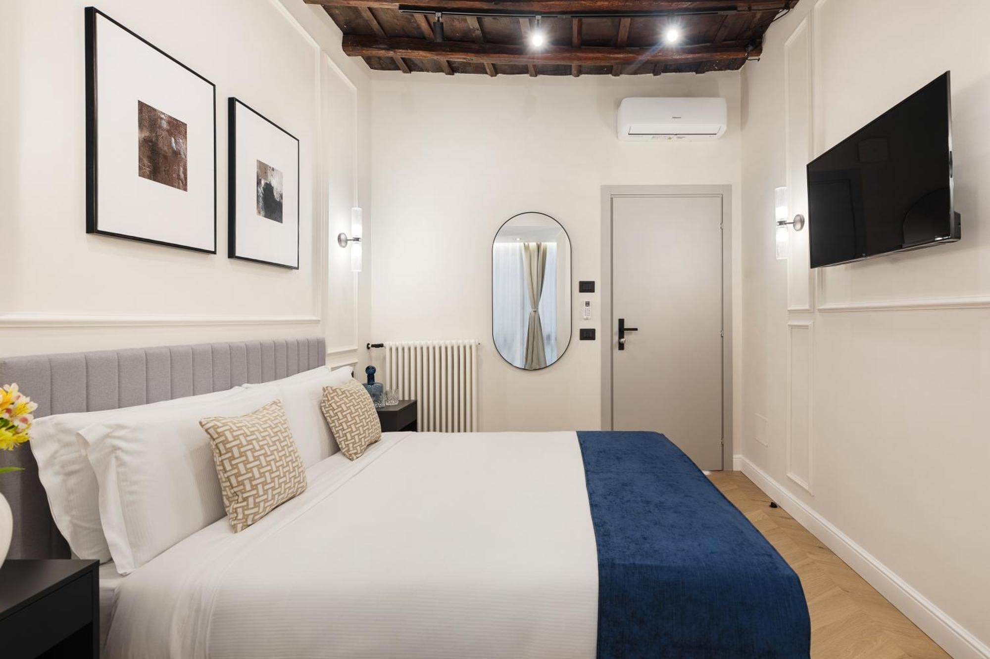 Guest house Sistina Boutique *