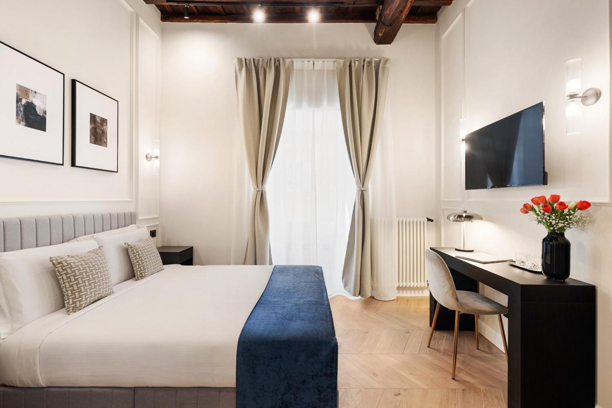 Guest house Sistina Boutique Rome