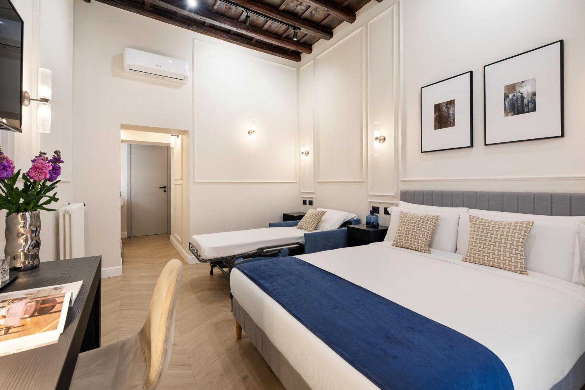 Sistina Boutique * Rome