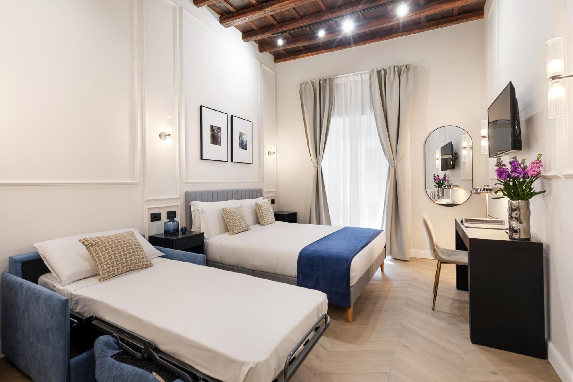 Guest house Sistina Boutique *