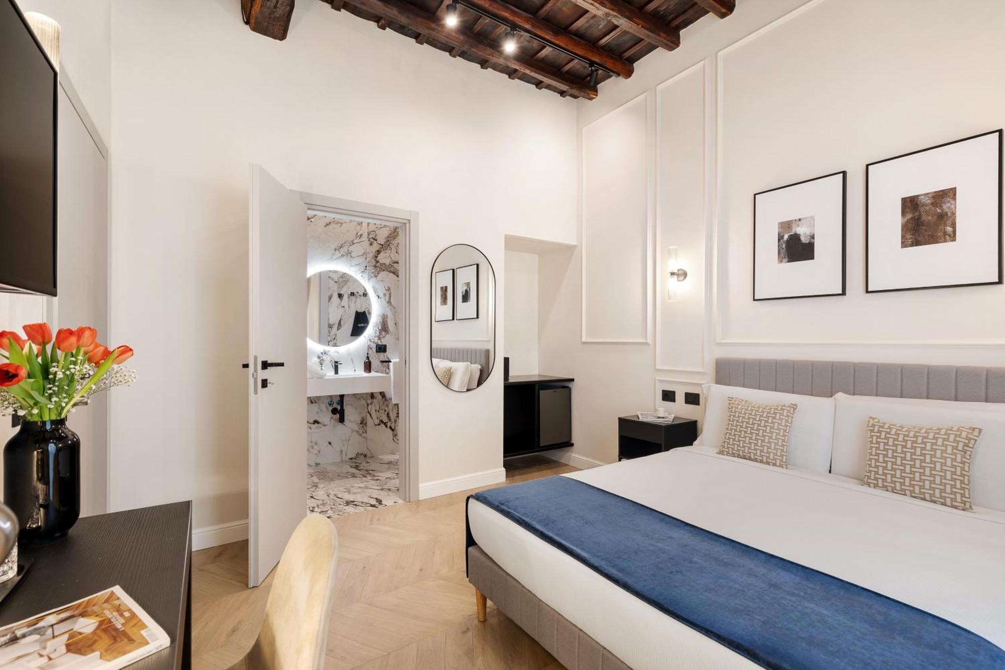 Sistina Boutique Guest house *