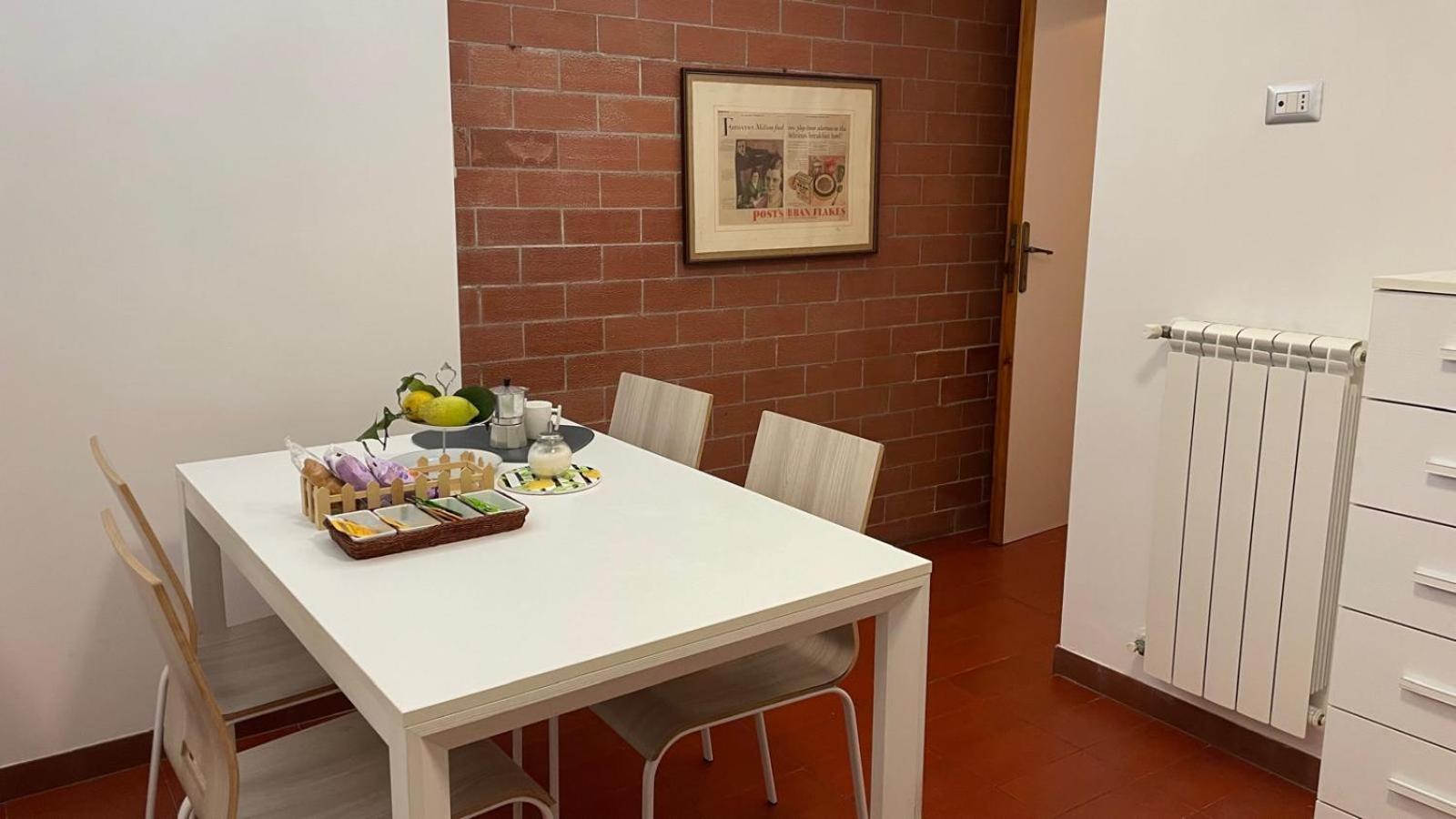 Appia Apartment Rome