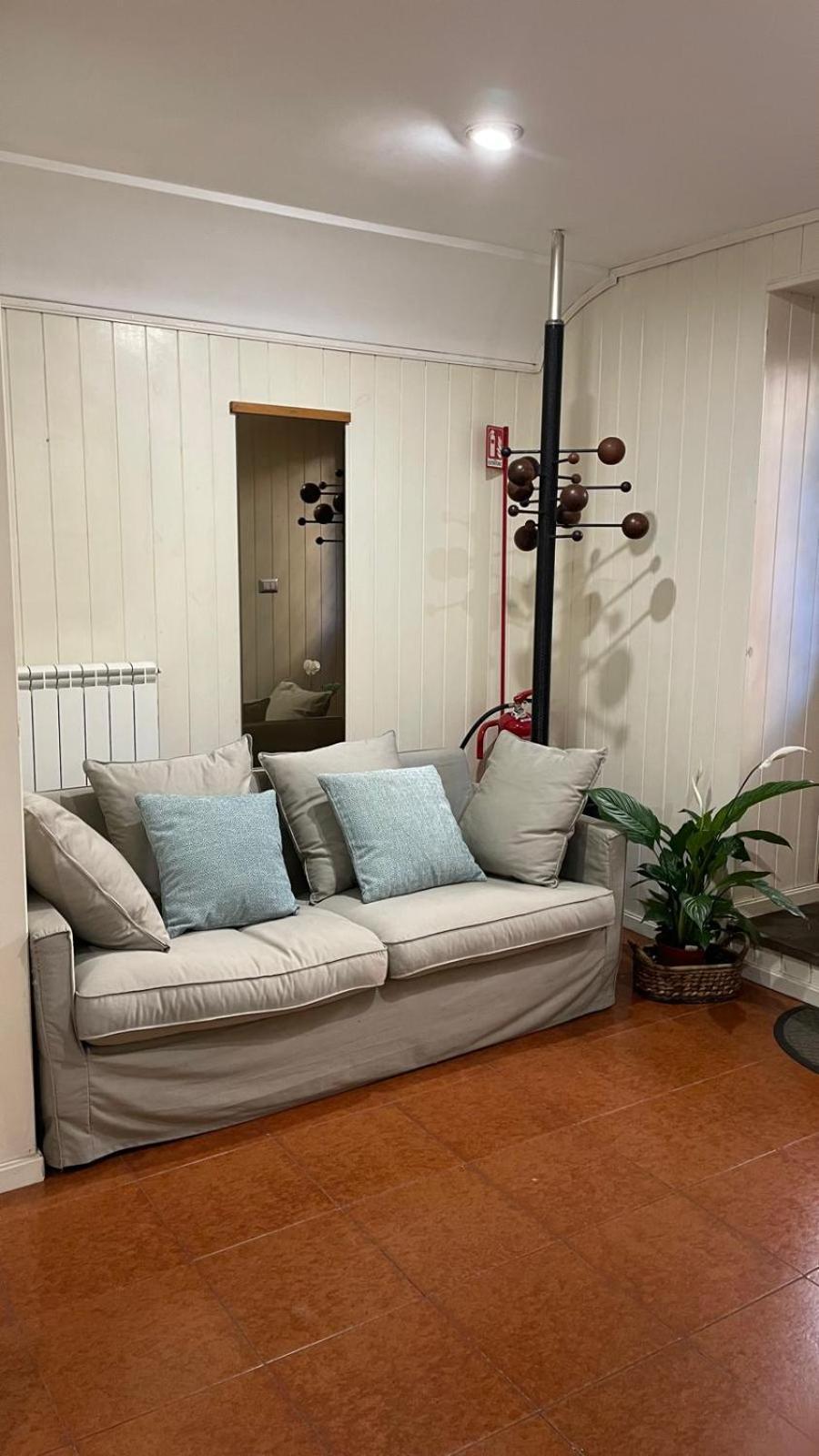 Appia Apartment *
