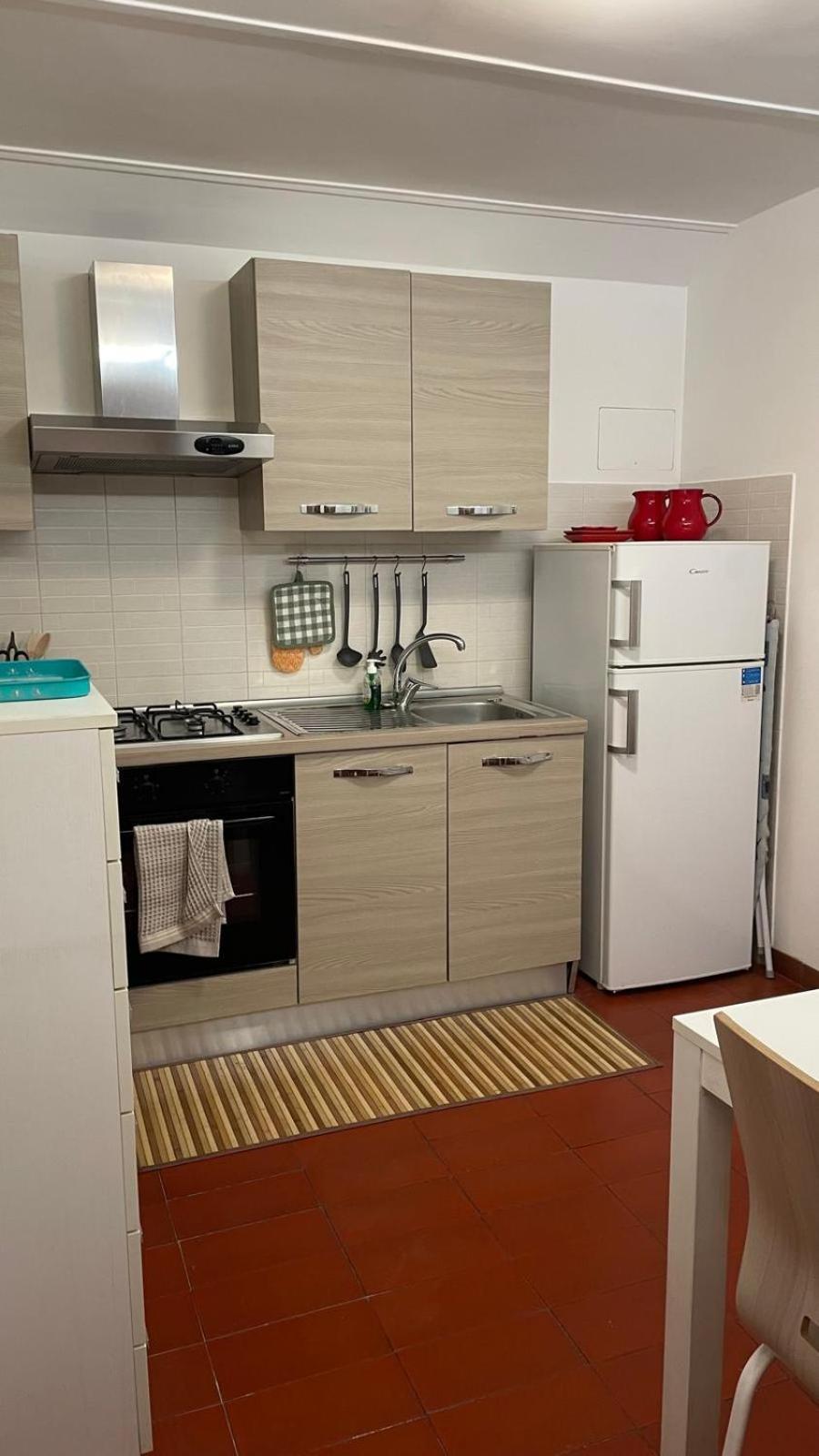 Appia Apartment