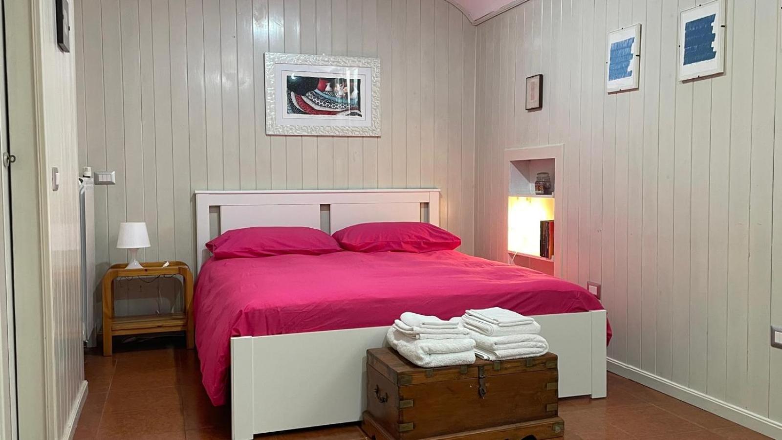 Apartment Appia