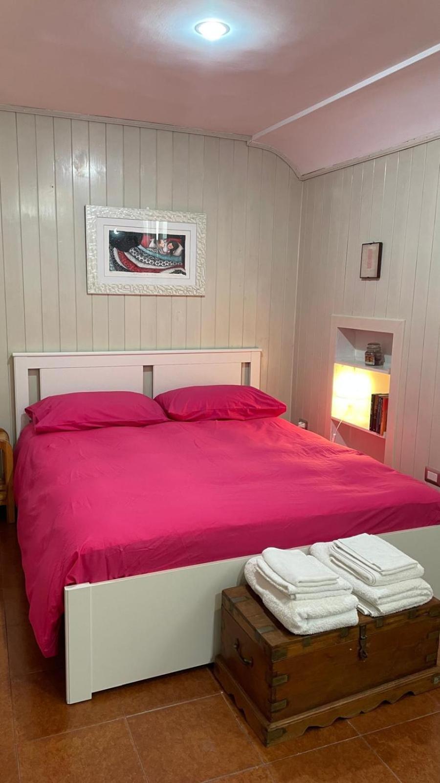 Appia Apartment