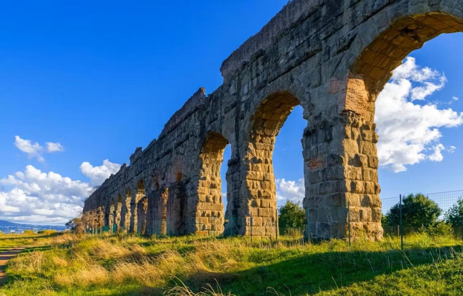 Appartamento Maloma Intero Fronte Metro A Roma