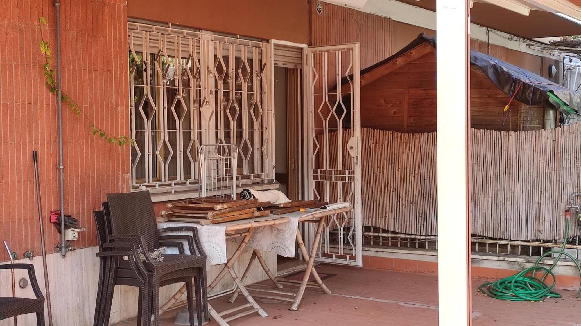La Terrazza Del Poeta Apartment