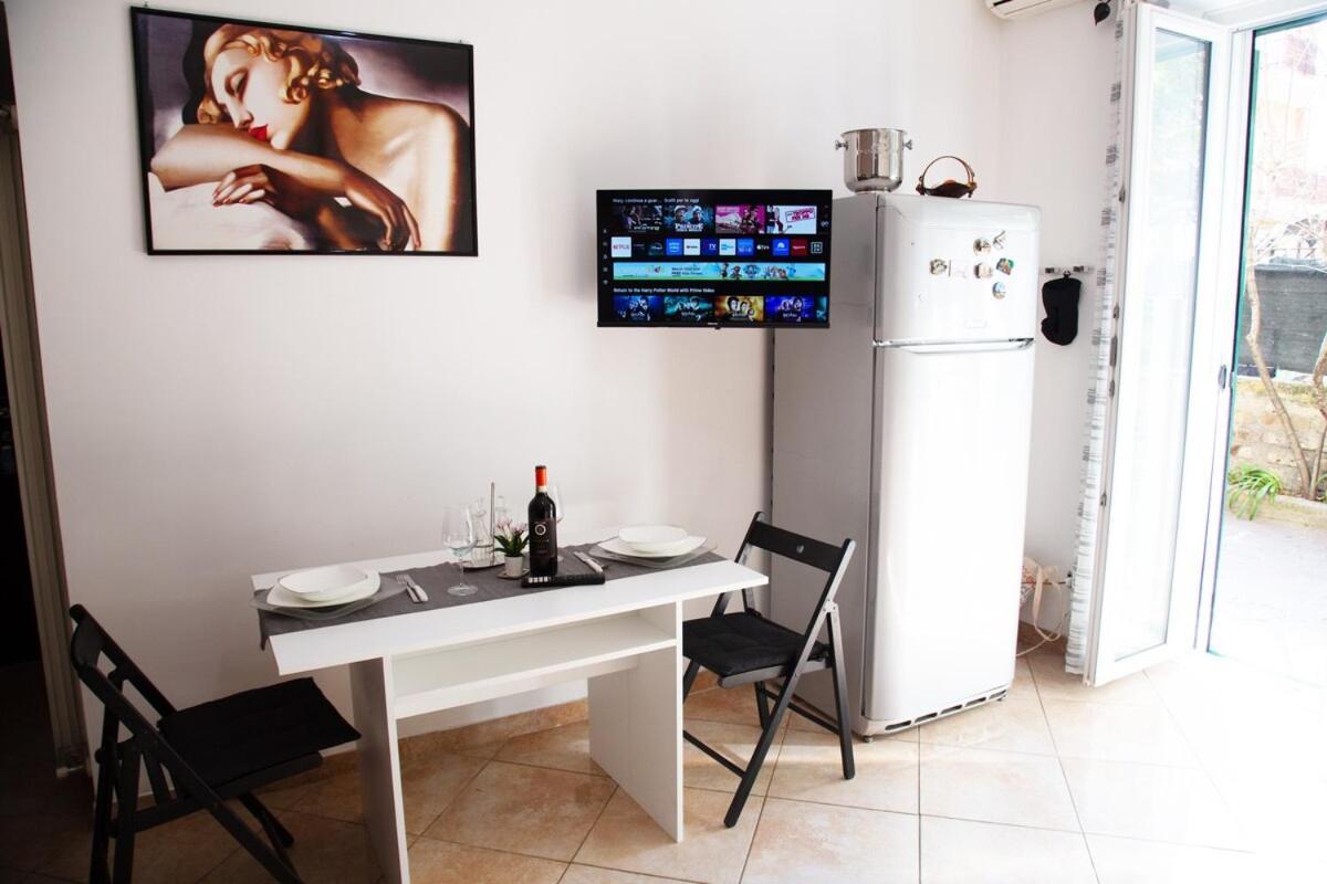 Sunday Sweet Apartment Rome