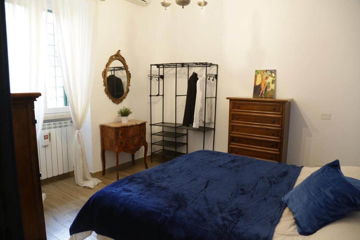 Apartment Sunday Sweet Rome