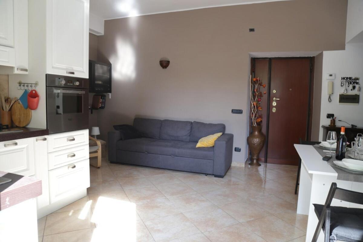 Sunday Sweet Apartment