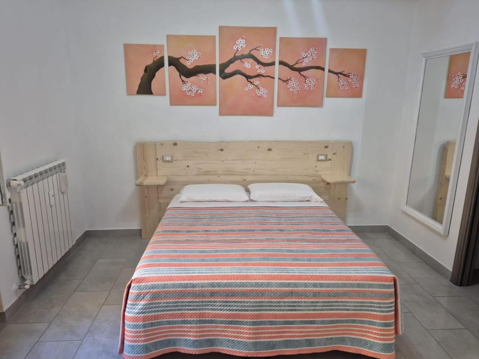Leone Bed & Dreams Apartment Rome