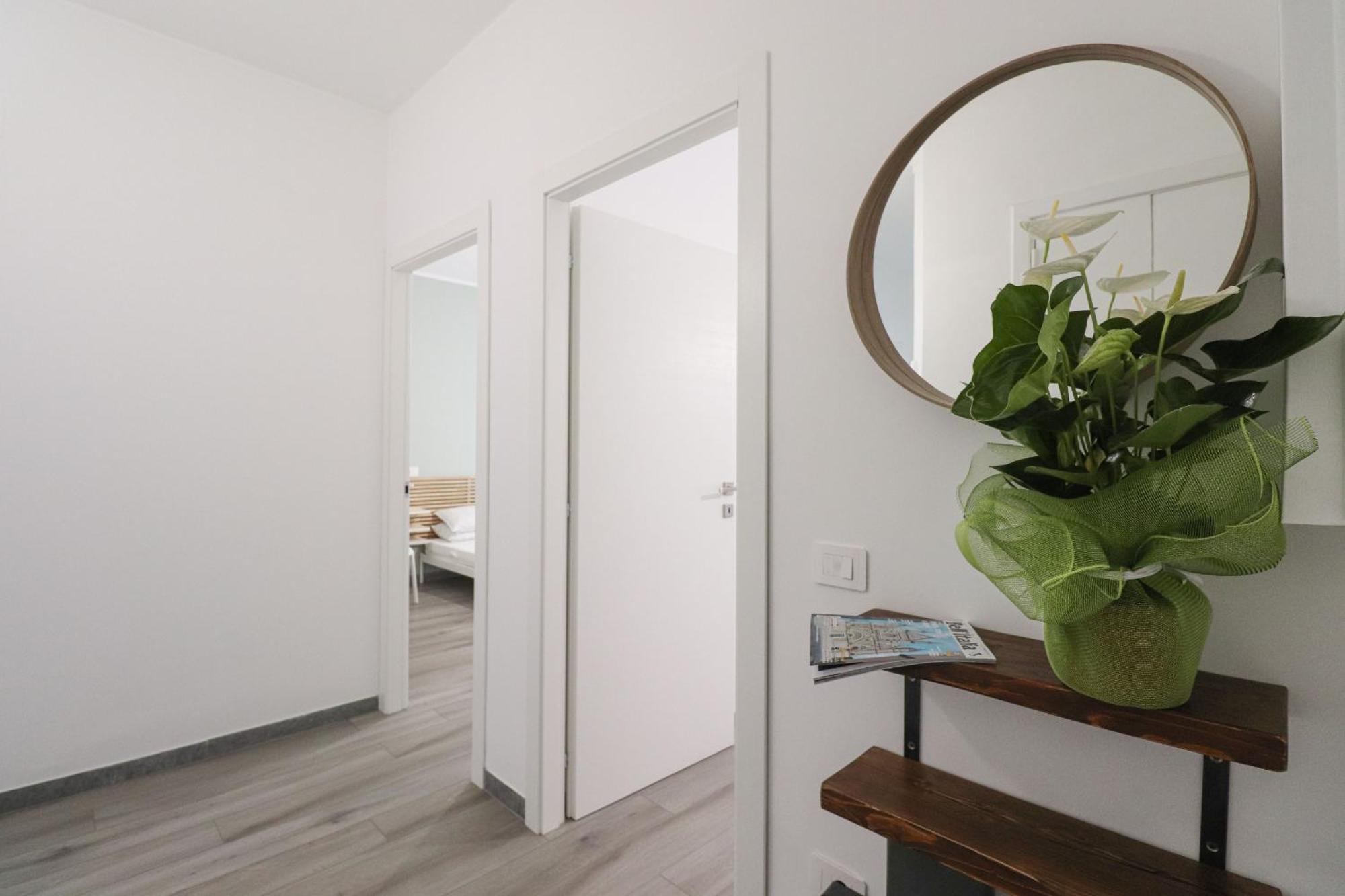 Dimora San Paolo Apartment