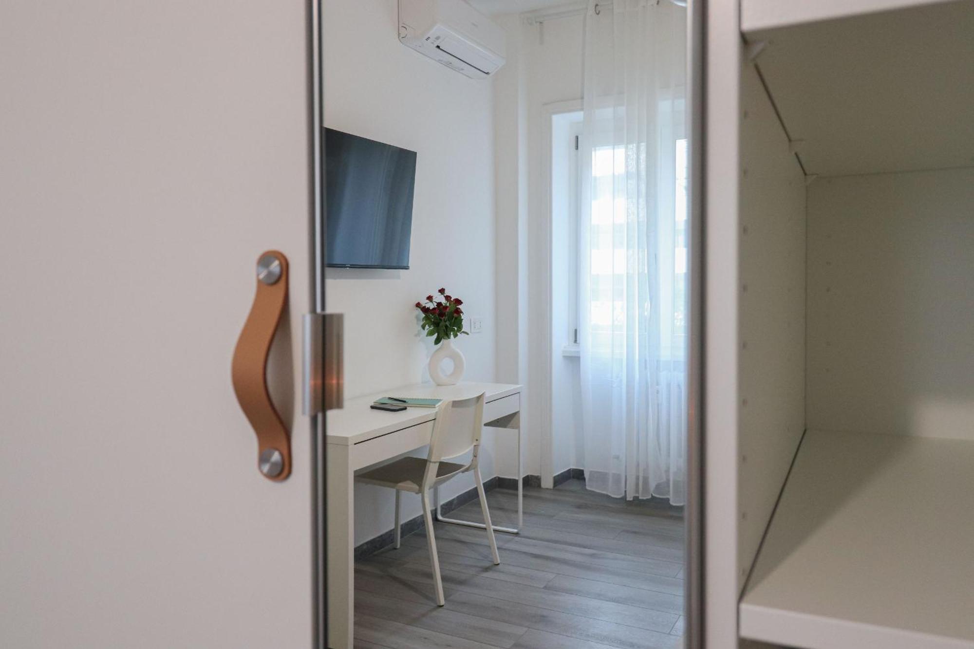 Apartment Dimora San Paolo Rome