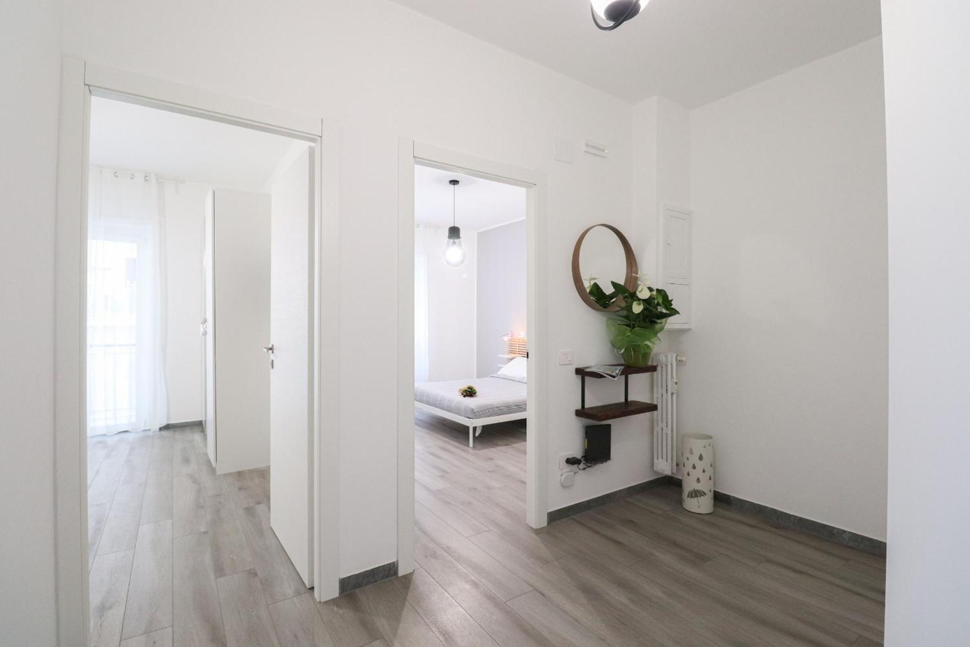 Dimora San Paolo Rome