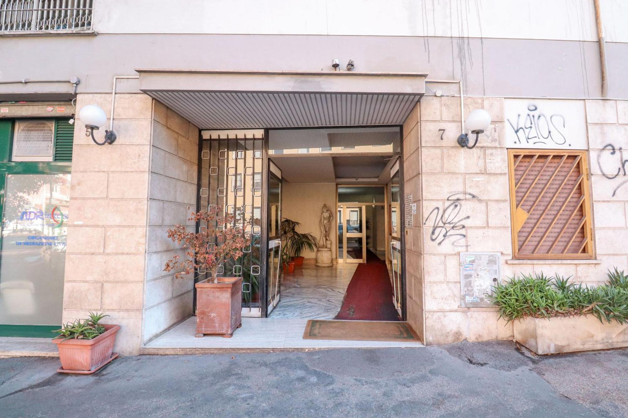 Apartment Dimora San Paolo *