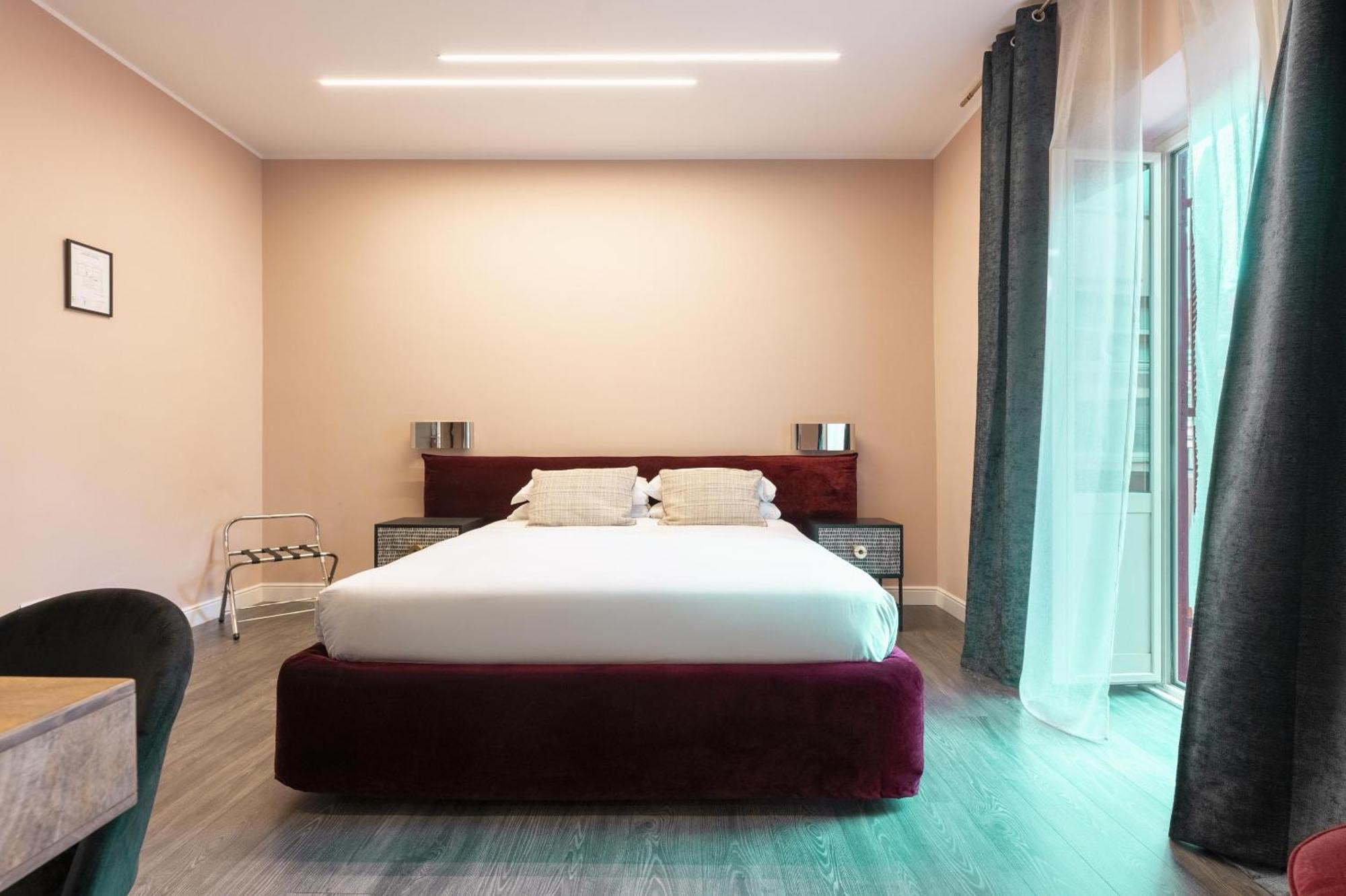 Guest house My In Vatican
