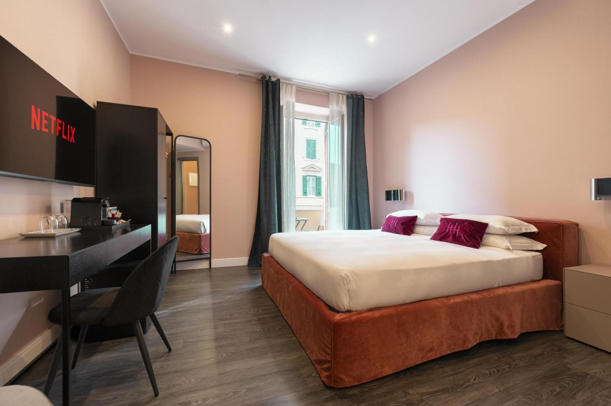 My In Vatican Guest house Rome