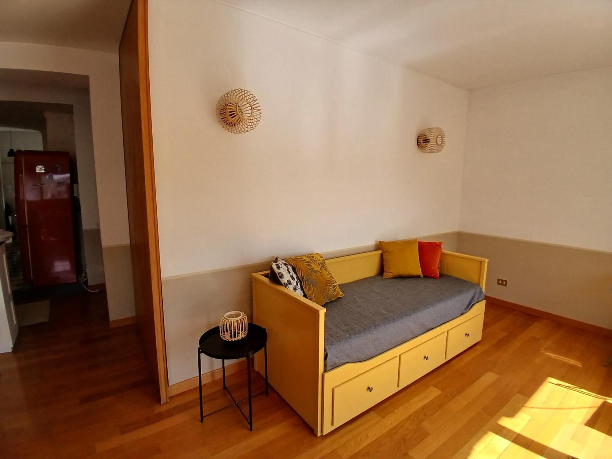 Luce, Silenzio Ed Eleganza Nel Cuore Di Apartment Rome